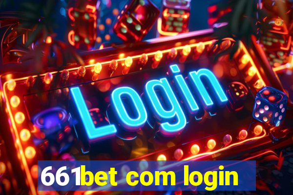 661bet com login